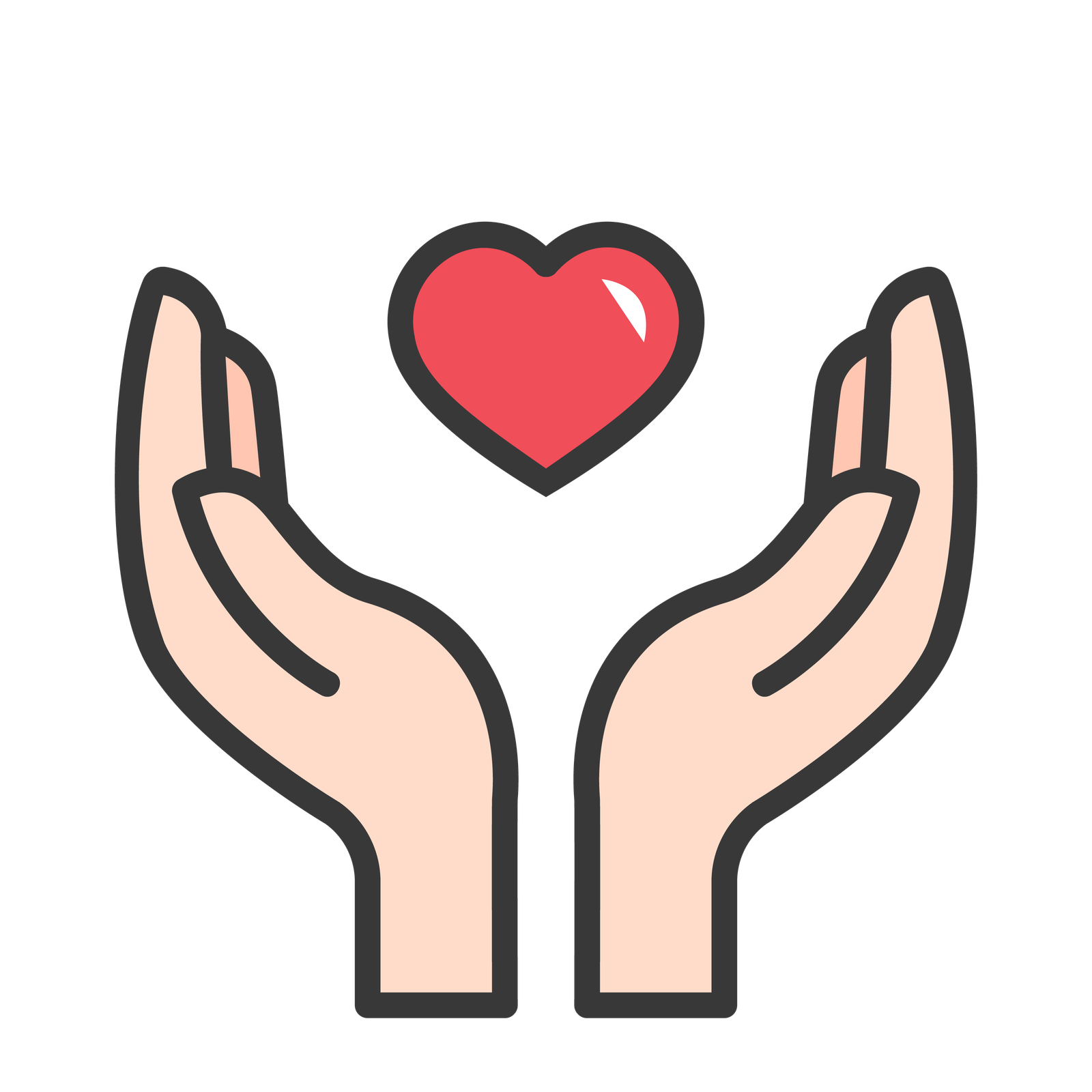 Why Donation Matters